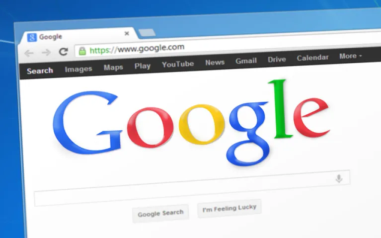 Profil firmowy MATEK na Google+