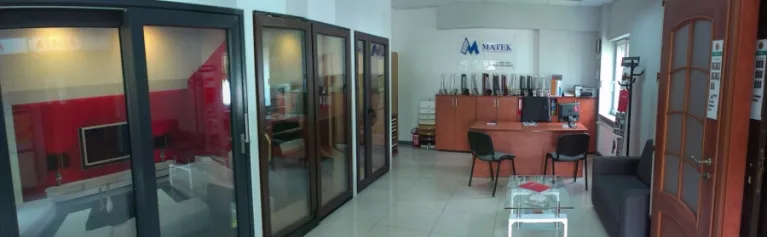 Matek Szczecin salon sprzedaży
