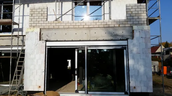 drzwi przesuwne Veka Slide