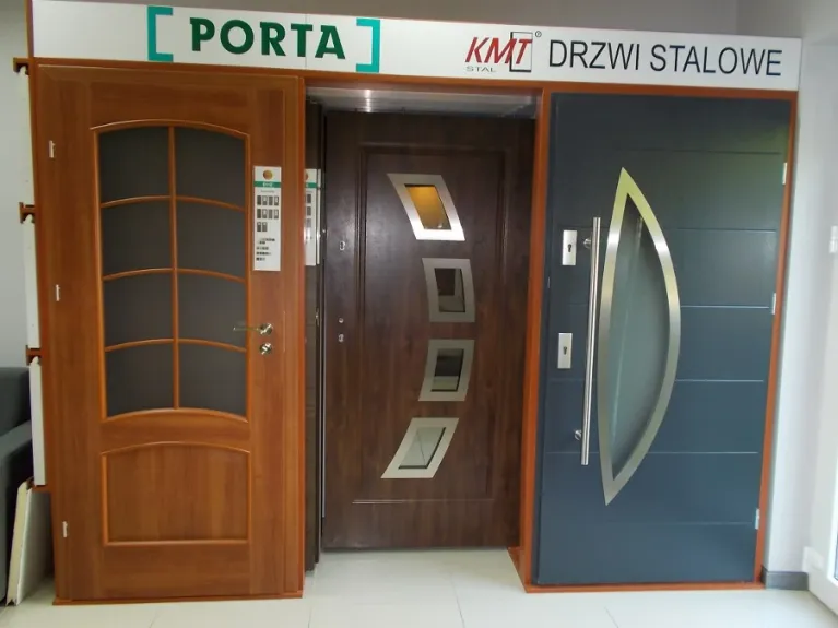 Poszukujemy najciekawszych modeli drzwi