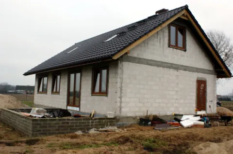 okna