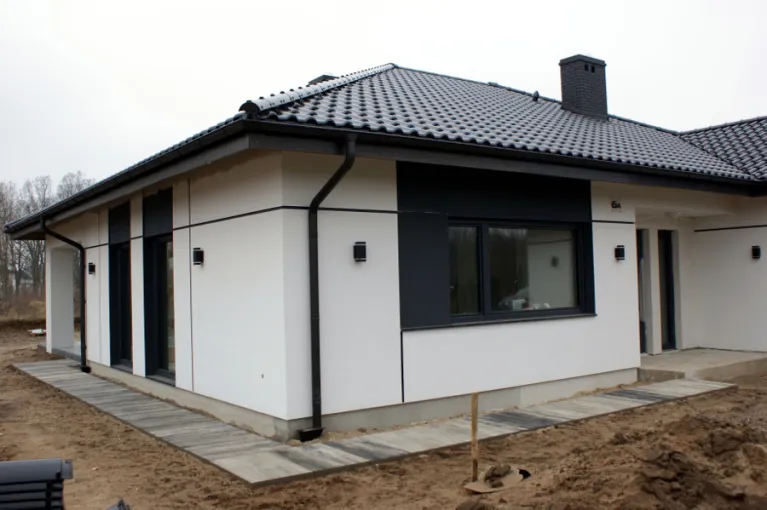 Zrealizowaliśmy piękny projekt!