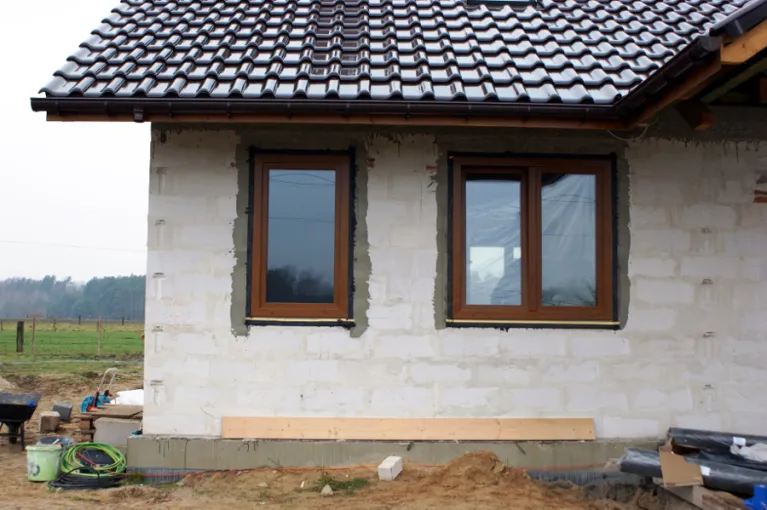 Energooszczędne rozwiązania w stolarce okiennej