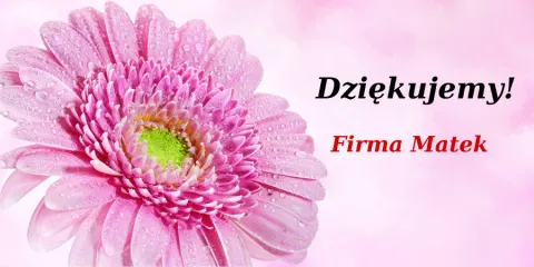 Dziękujemy!
