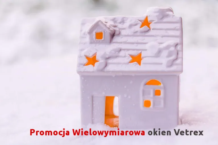 Najnowsza promocja okien