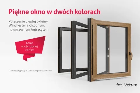 Kolorowe okna 