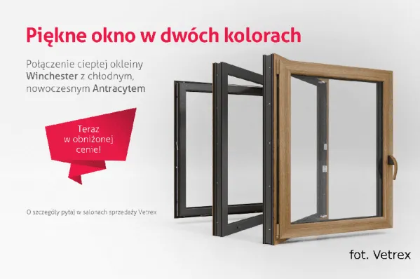 Kolorowe okna 