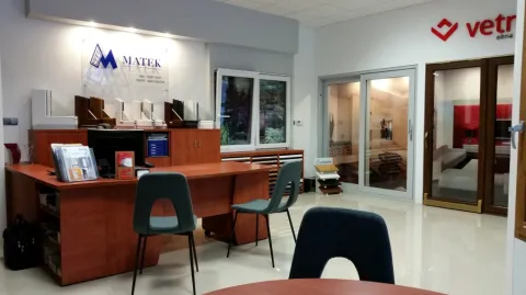Oferta pracy w naszej firmie