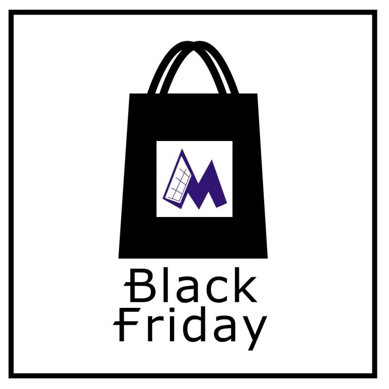 Bierzemy udział w Black Friday