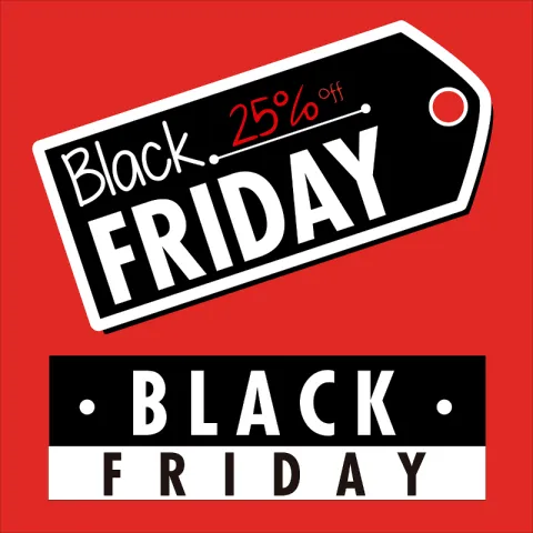 Black Friday z produktami firmy Krispol