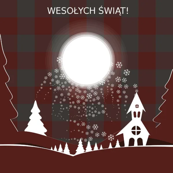 Wesołych Świąt!