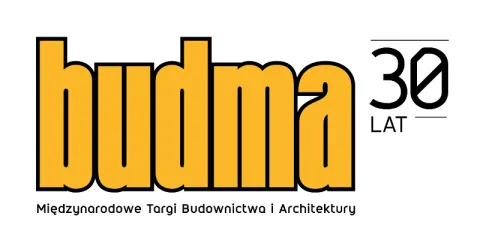 Targi Budma na blogu Cztery Ściany