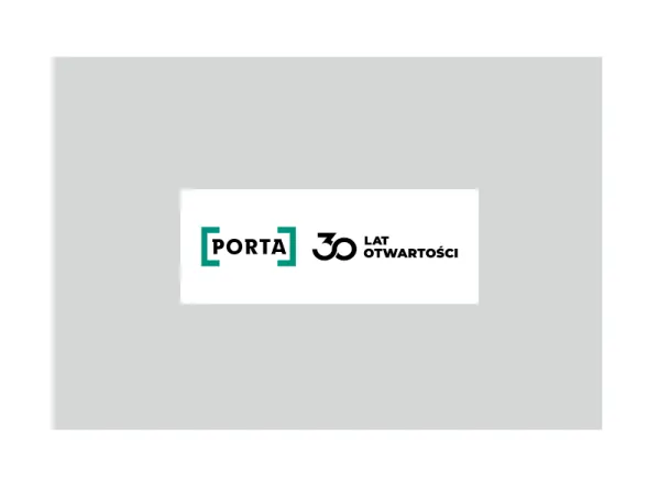 Pakiet bezpieczeństwa - drzwi Porta