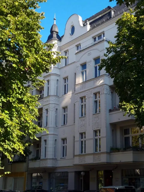 Przepiękna realizacja wymiany okien w kamienicy