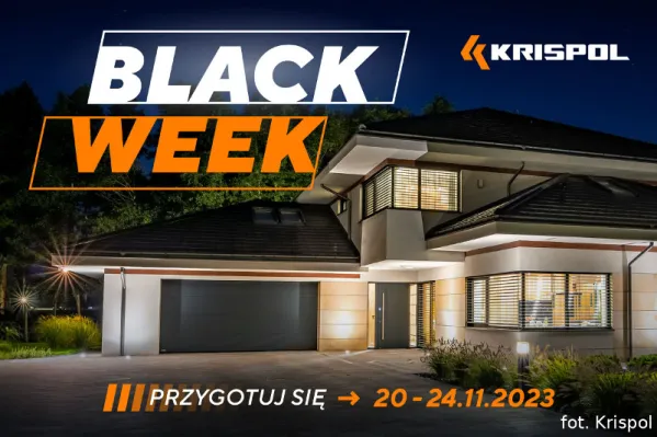 Przed nami Black Week - czas przygotowań
