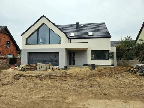 montaż okien Vetrex