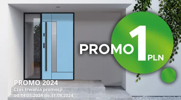 Promocja PROMO 1 PLN na produkty WIKĘD w salonach MATEK